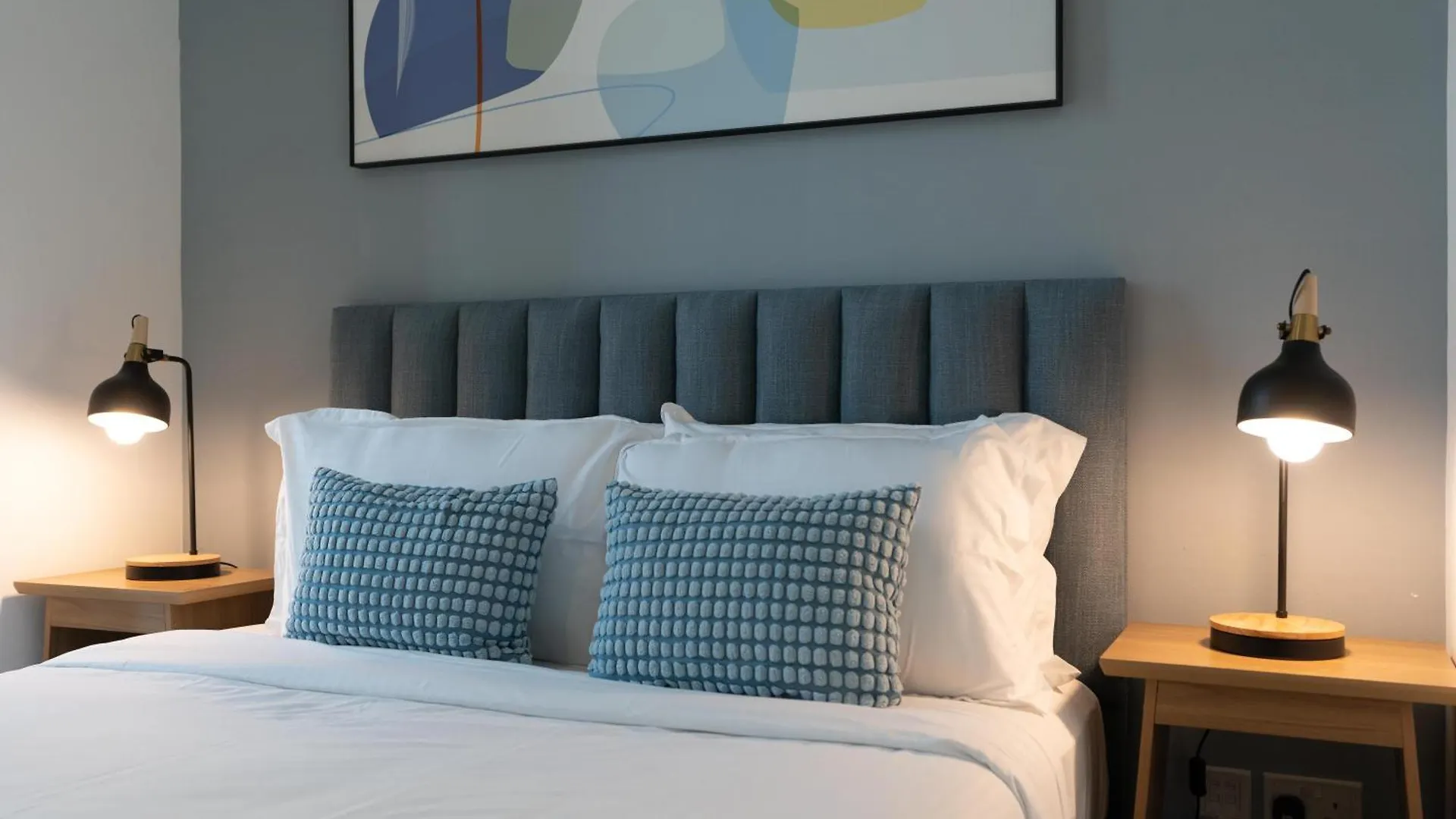 Appartement Burj Khalifa Views - 5 Min Walk From Dubai Mall - Upgraded - Designer Choice - 8 People - Dubai Opera Émirats arabes unis