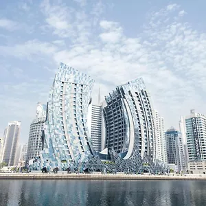 Lusso Hometels J One Business Bay Dubaj