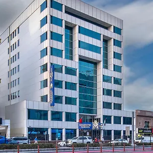 4* فندق فور بوينتس شيراتون بر