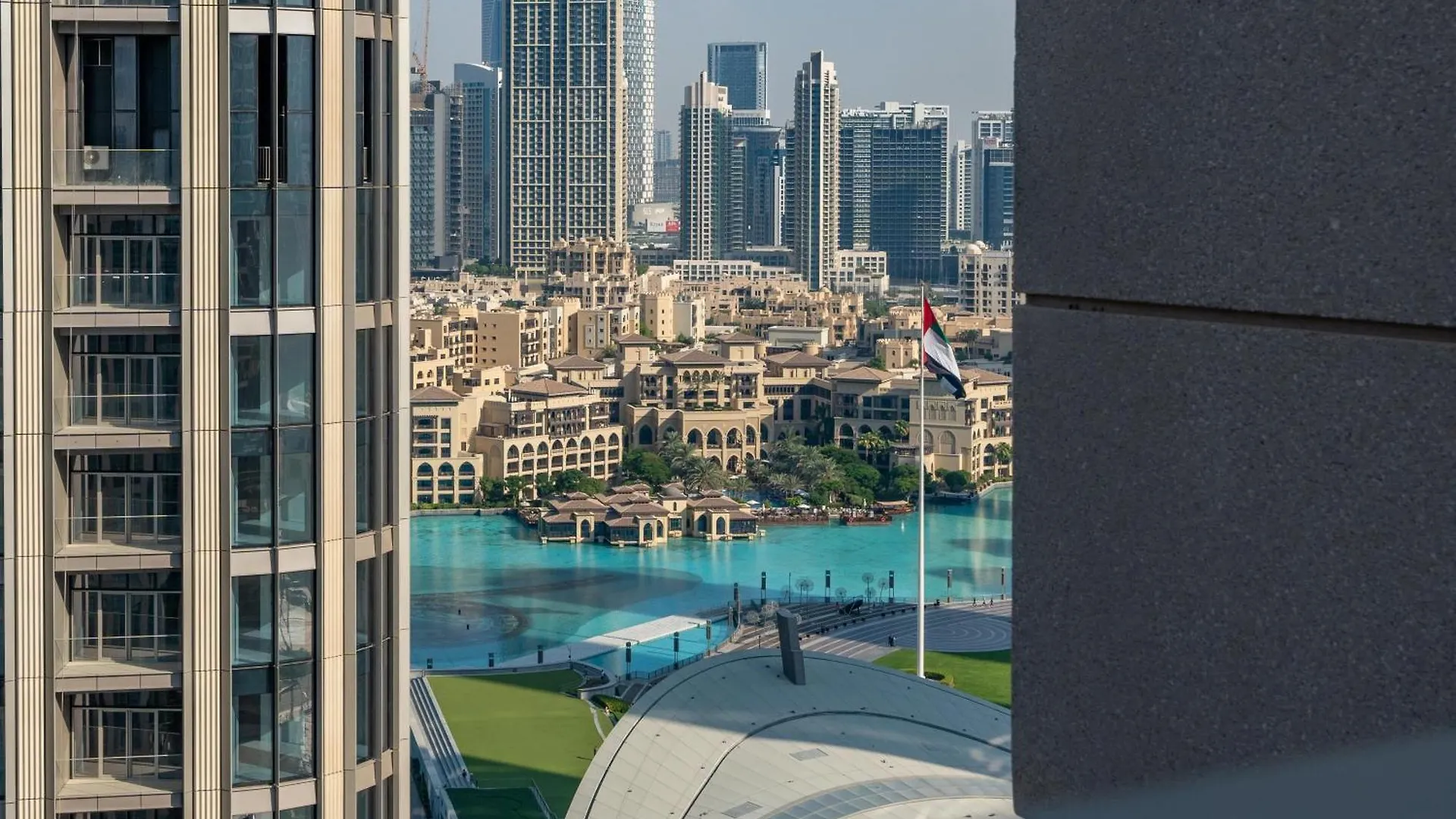 Burj Khalifa Views - 5 Min Walk From Dubai Mall - Upgraded - Designer Choice - 8 People - Dubai Opera 0*,